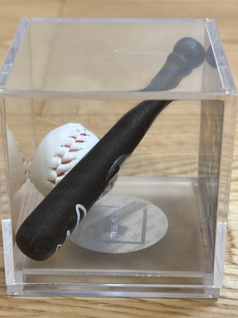 一点限定！⭐️期間限定価格⭐️大谷翔平 サイングローブ＆2024シルバースラッガー賞