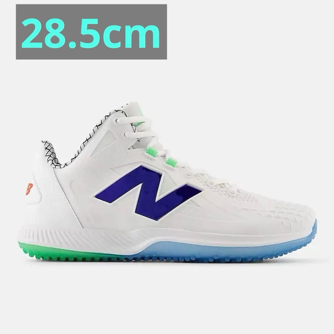new balance Ohtani 1 TSHOLW1 28.5cm 大谷翔平