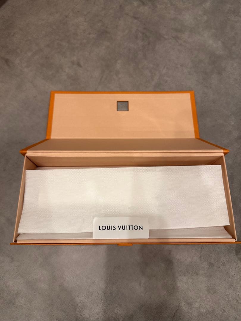 LOUIS VUITTON SPELL ON YOU 香水　トラベルセット