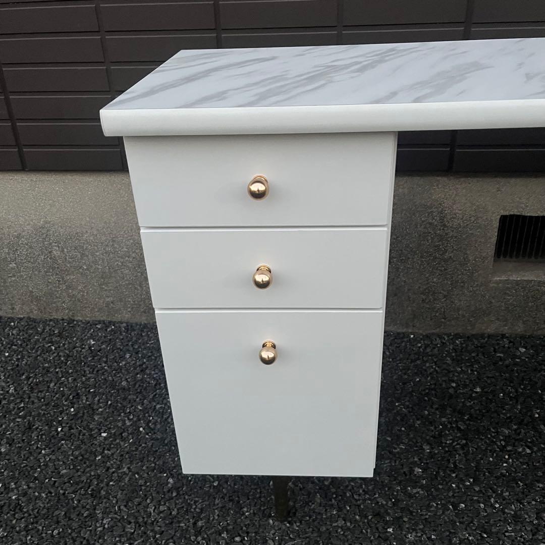 【早い者勝ち！】フランフラン　エルドラド　コスメデスク