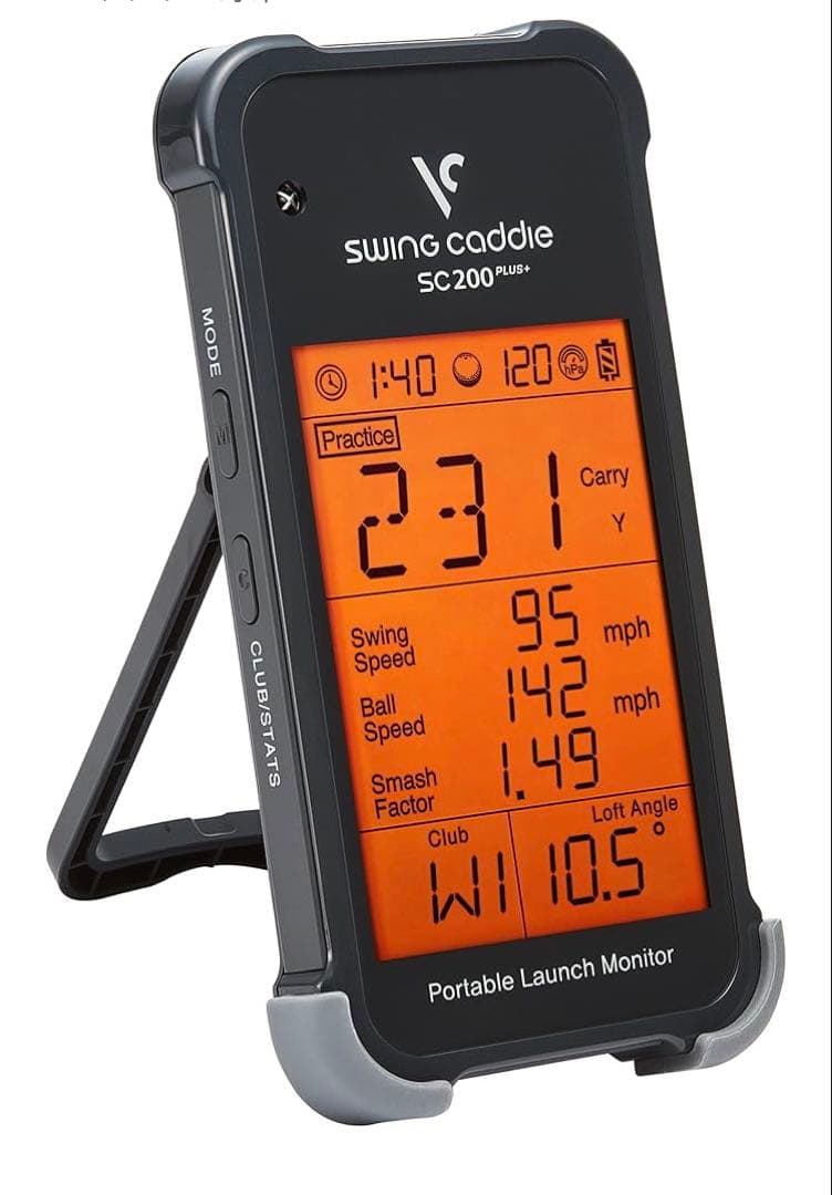 ボイスキャディSC200Plus