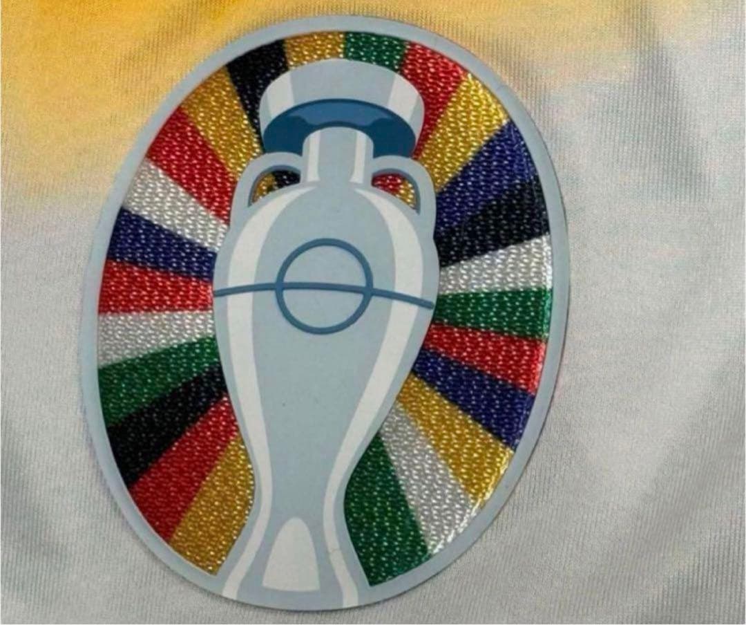 ドイツ代表 クロース ユニフォーム レアルマドリード