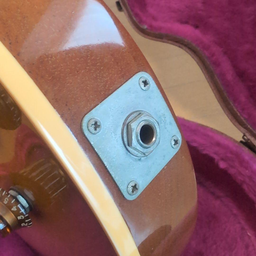 Gibson Les Paul Standard 1995年製