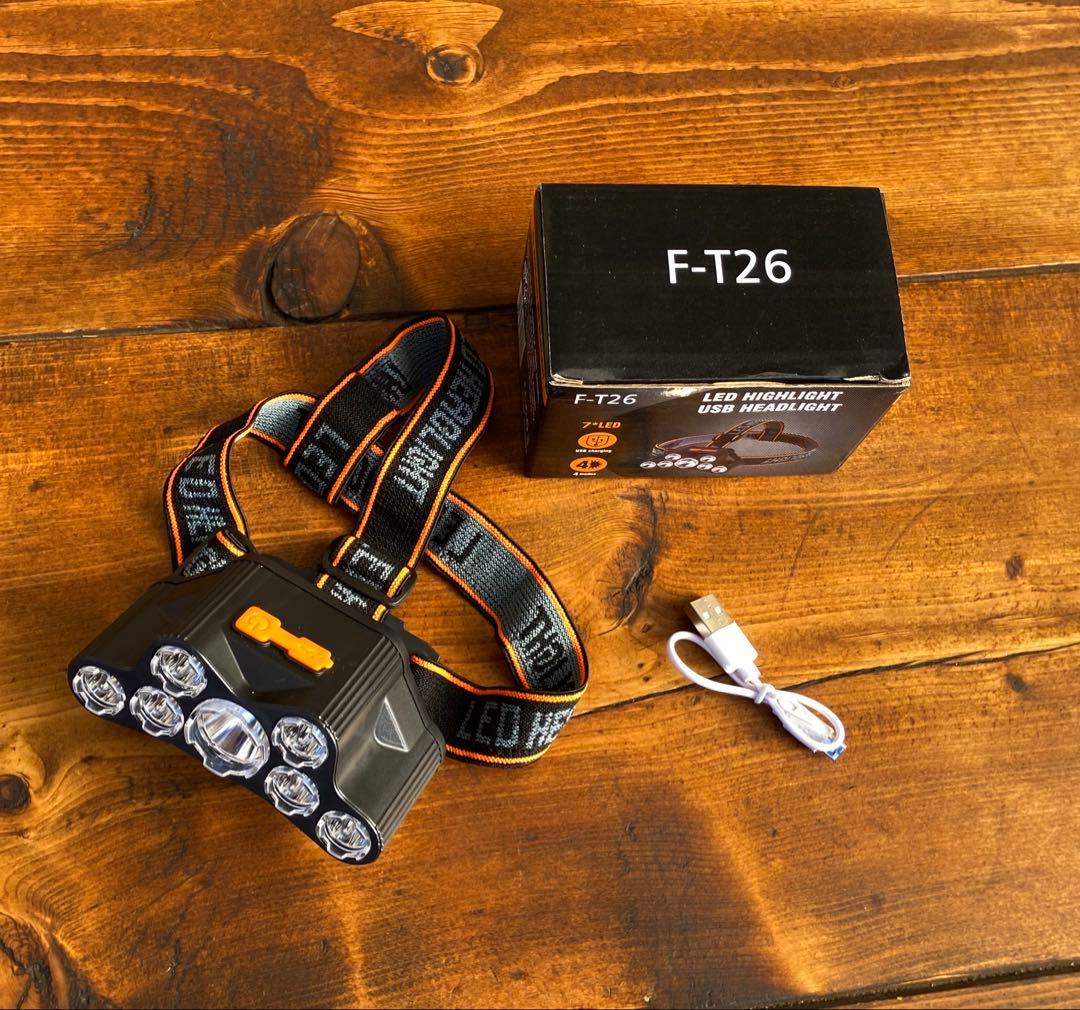 アジングセット　超軽量　S612ULF アジングロッド　リール　ヘッドライト付き