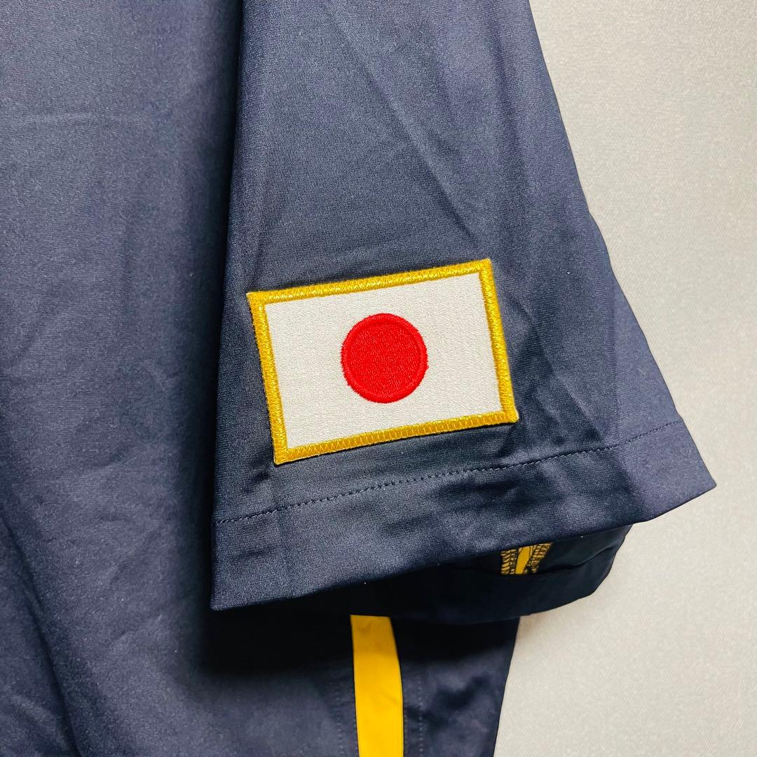 侍ジャパン ハーフジップ Vジャン 日本代表 プロコレ プロコレクション