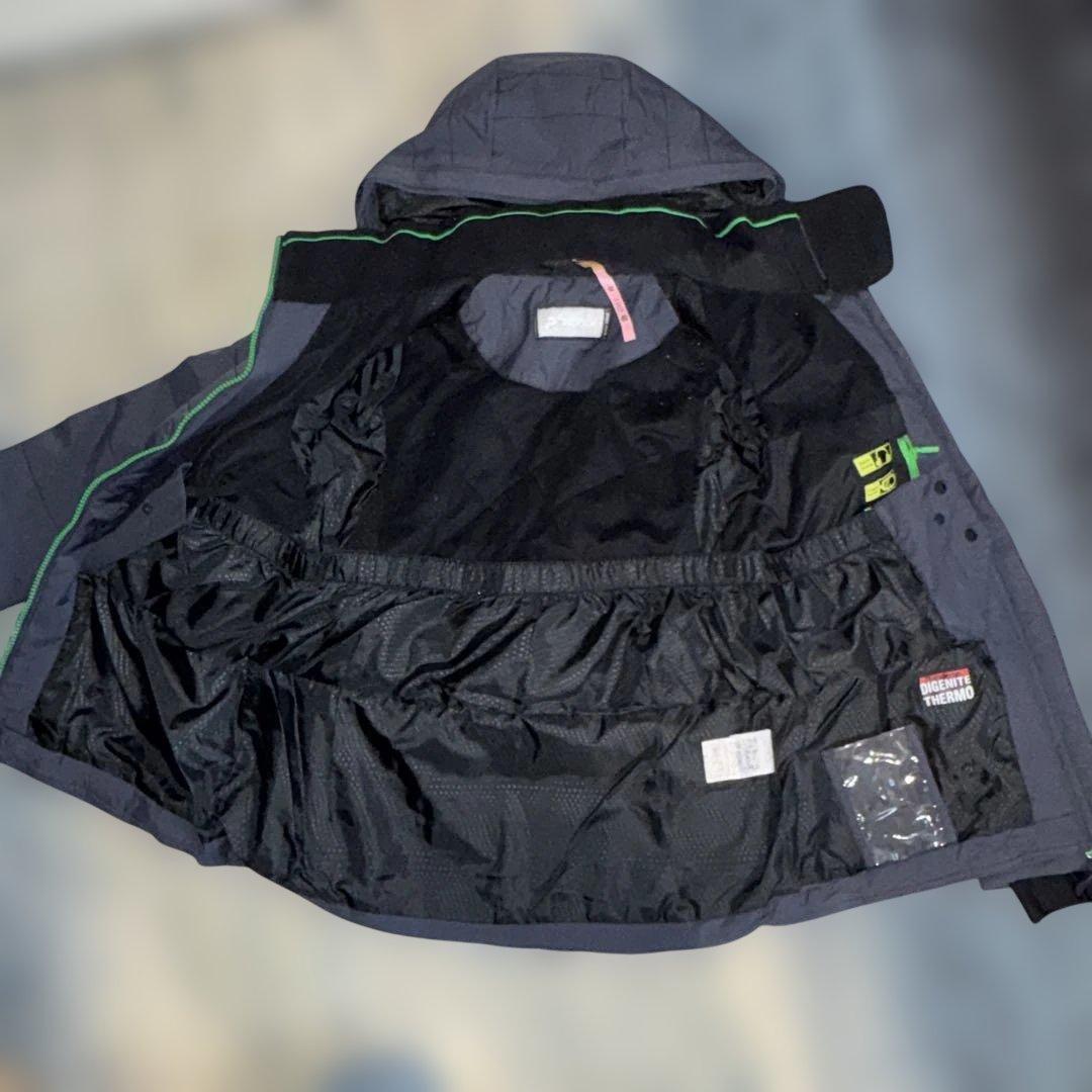 phenix スキーウェア　女子用