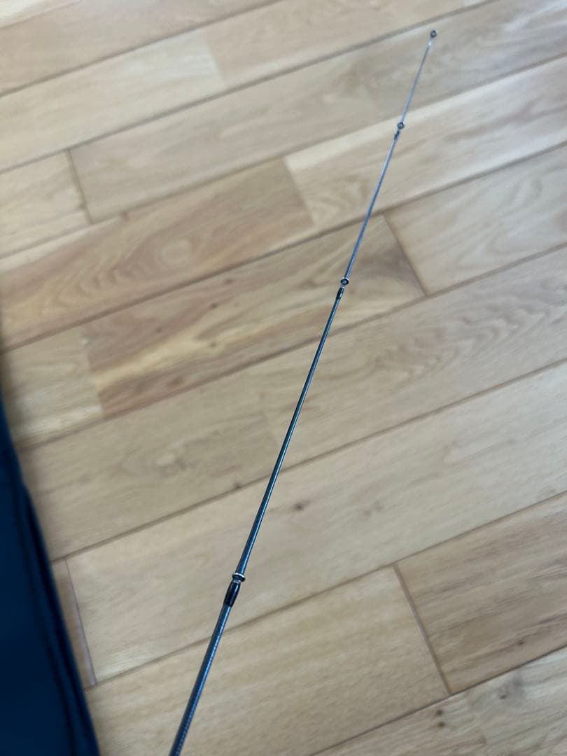 ソルティーセンセーション　スペリオル　SPRS-60XUL-S ファインセンサー