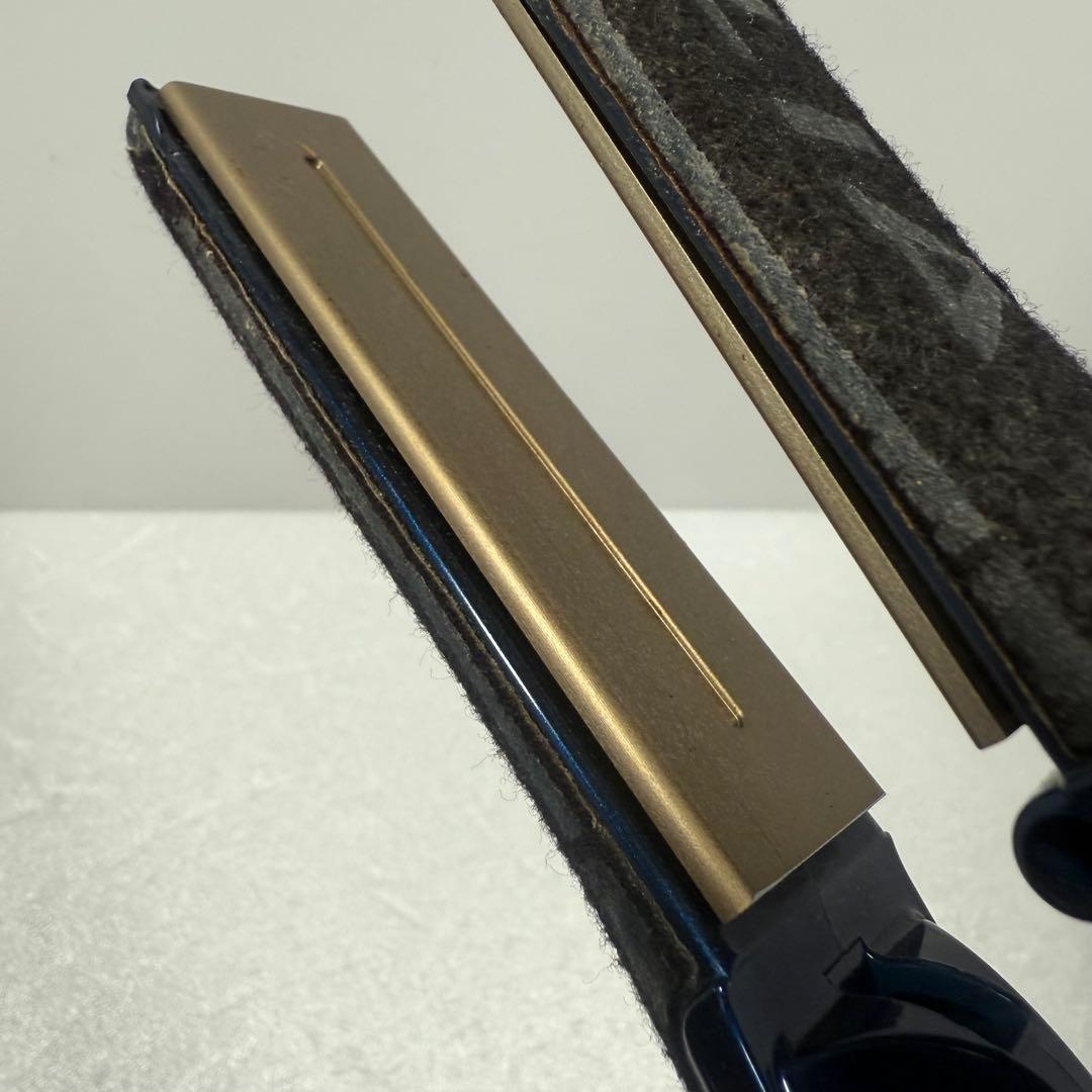 プラス93 ルベル　プライア　ストレートアイロン　LEBEL PLIA　美容室