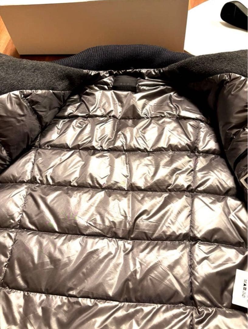 タトラス TATRAS IBISCO イビスコ ダウンジャケット