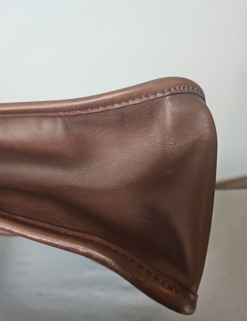 【PORTER 】FLEXIBLE BRIEF CASE BLOWN