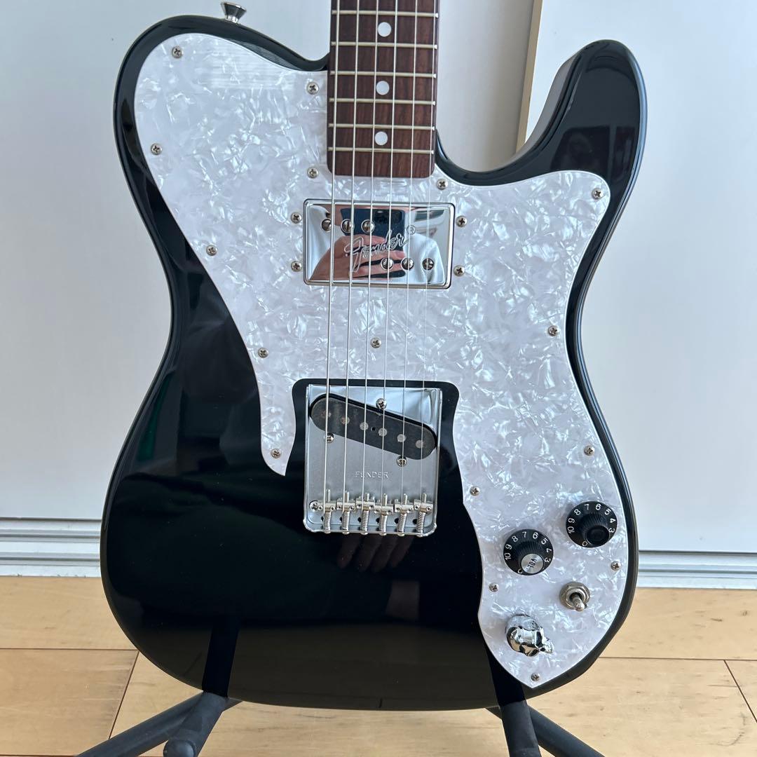 【希少】フェンダー TC72 アベフトシ Fender MOD