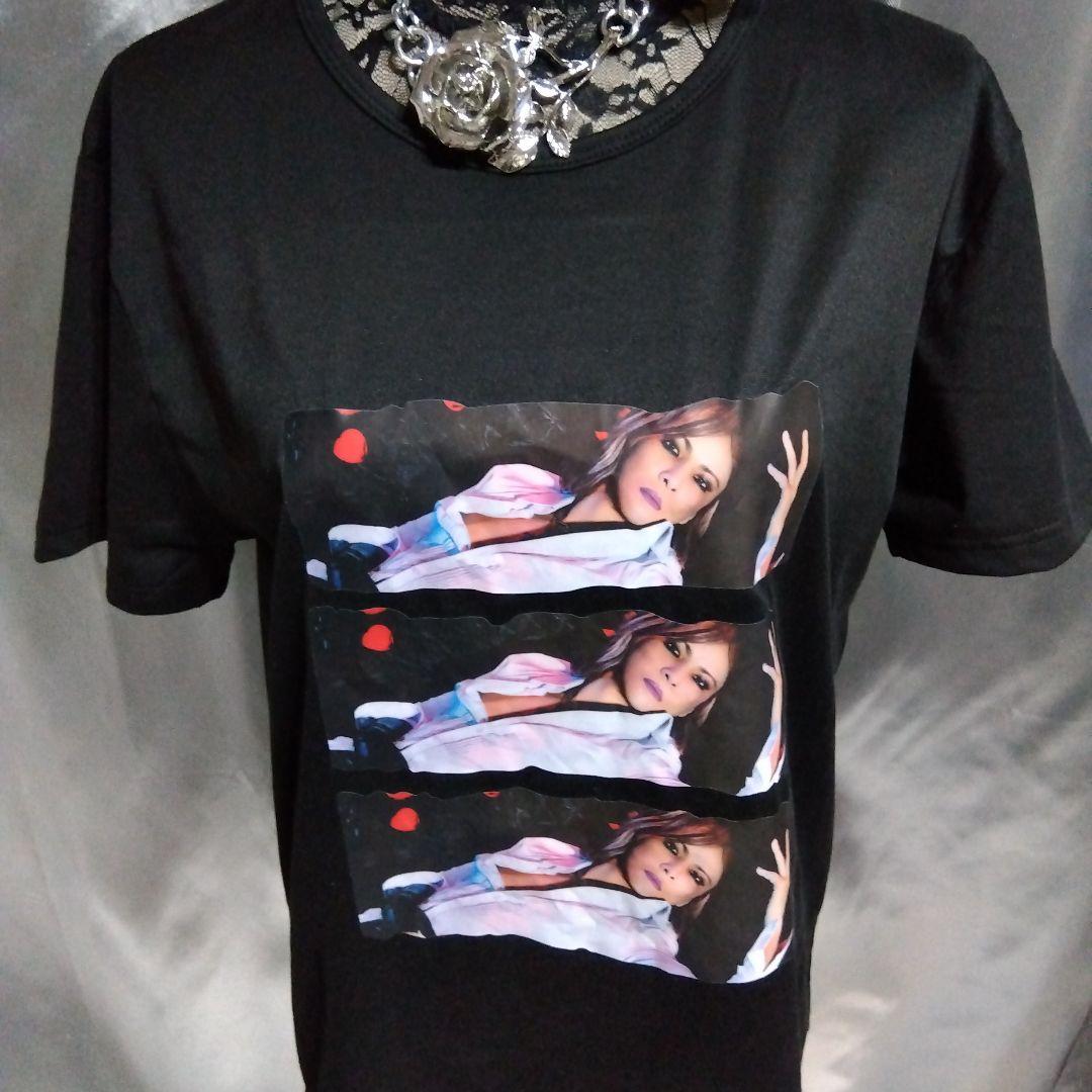 YOSHIKI グッズ 第1弾スニーカーリュックかばんyoshikitty 鏡他