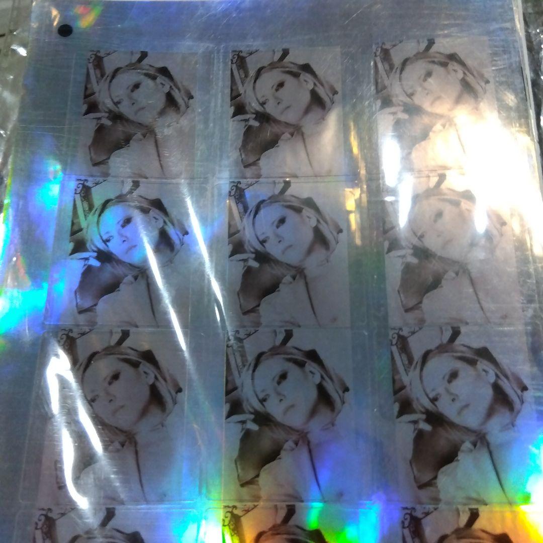 YOSHIKI グッズ 第1弾スニーカーリュックかばんyoshikitty 鏡他