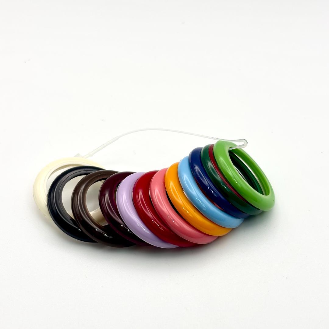 グッチ GUCCI チェンジベゼル用 部品 12点セット 11/12.2 美品