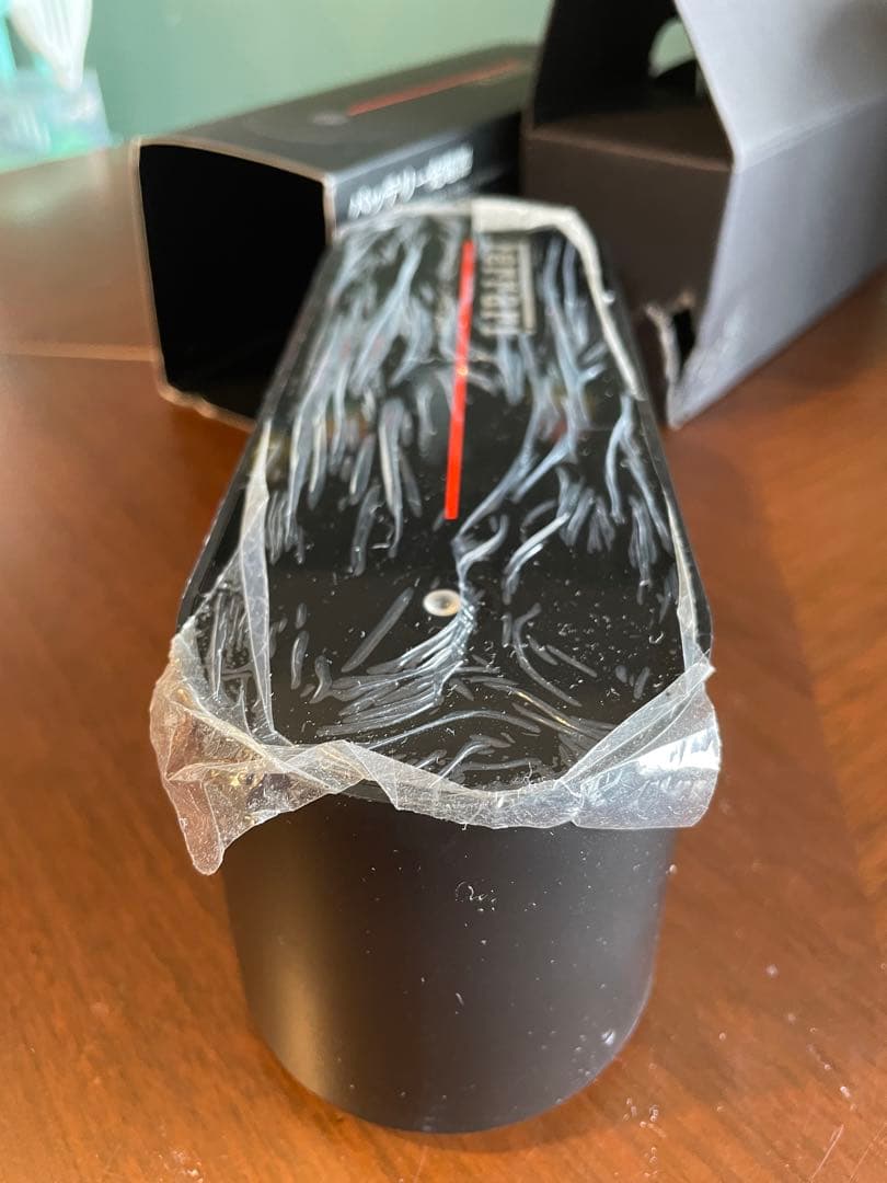 Ferrari バッテリー充電器キット - USA