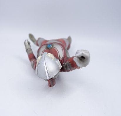 CCP 1/6特撮シリーズ vol.046 究極の帰ってきたウルトラマン ソフビ