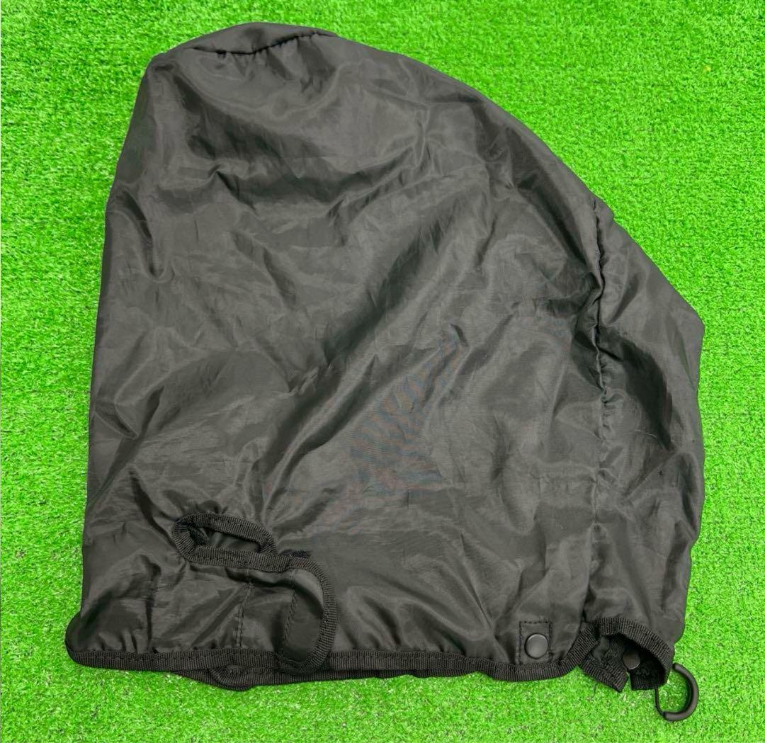 OGIO オジオ キャディバッグ ゴルフバッグ 7分割 9インチ