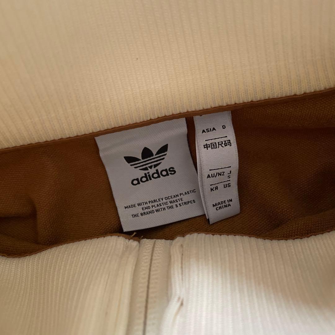 adidas アディダス　Adicolor Heritage Now US:S