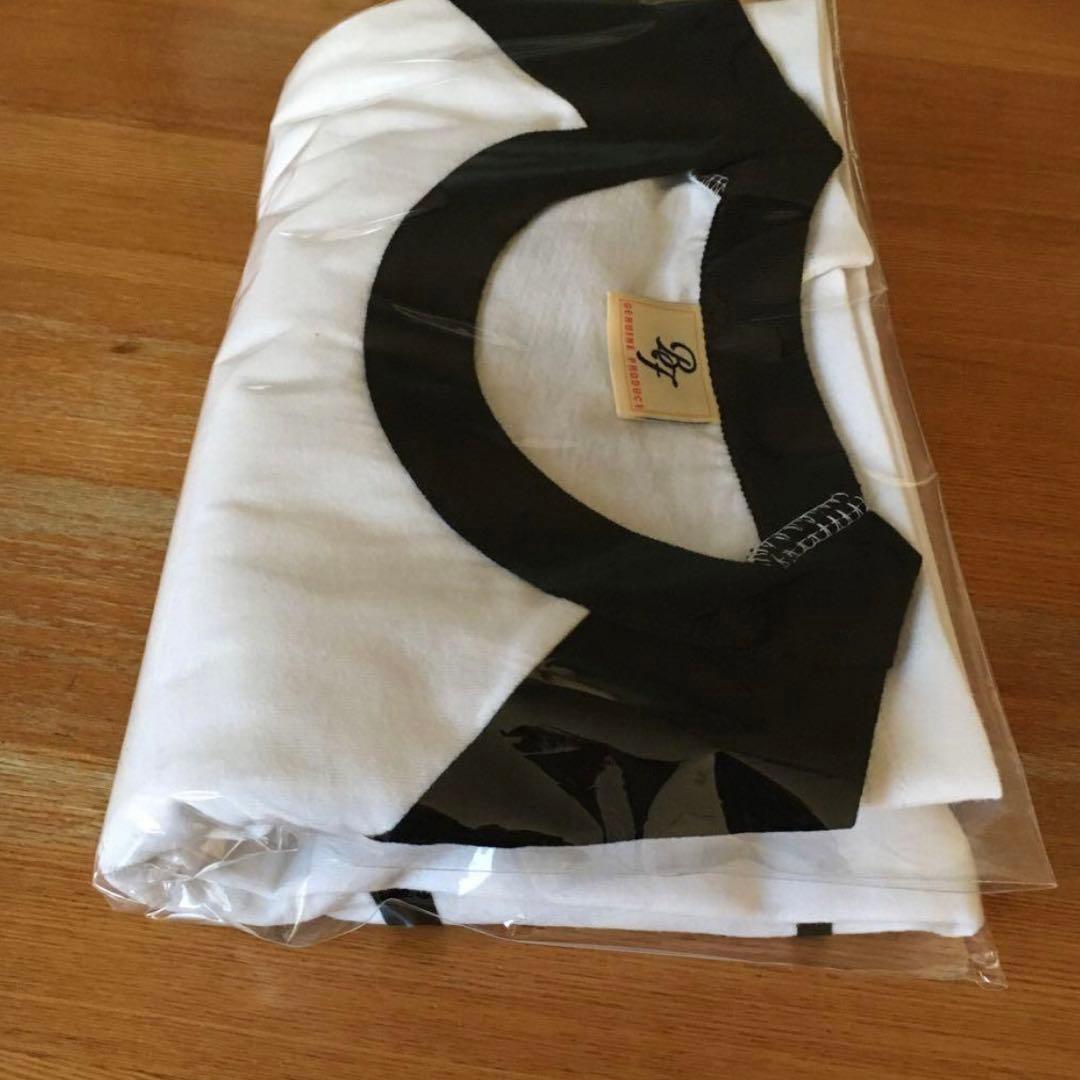 Hello My Besty\" vol.2 ロングスリーブTシャツ Mサイズ