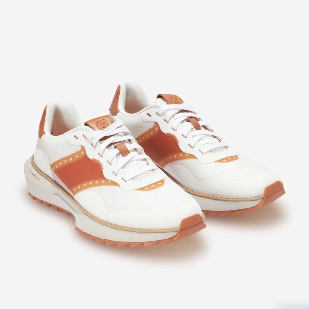 お値下げしました【コールハーン×ユナイテッドアローズ】 ゴルフシューズ