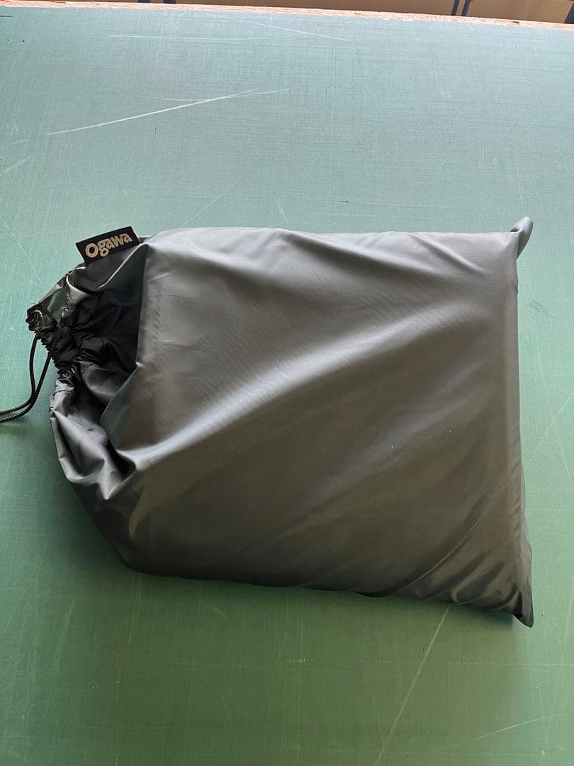 【未使用】オガワ　Ogawa グロッケ12tc マルチシート