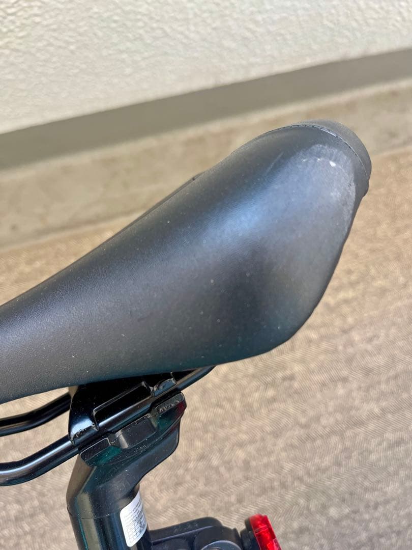 落としのサイトウ⭐︎Bianchi Pirata 20インチ キッズ自転車