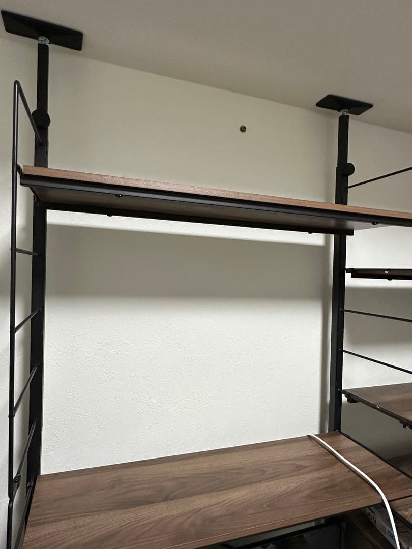 ニトリ　Nポルダ2連セット