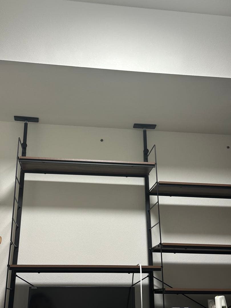 ニトリ　Nポルダ2連セット