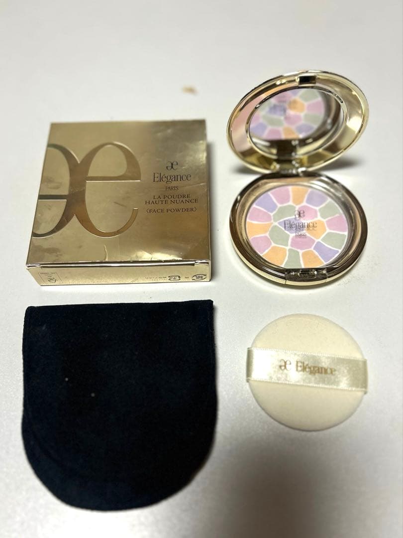 エレガンス ラ プードル オートニュアンス I