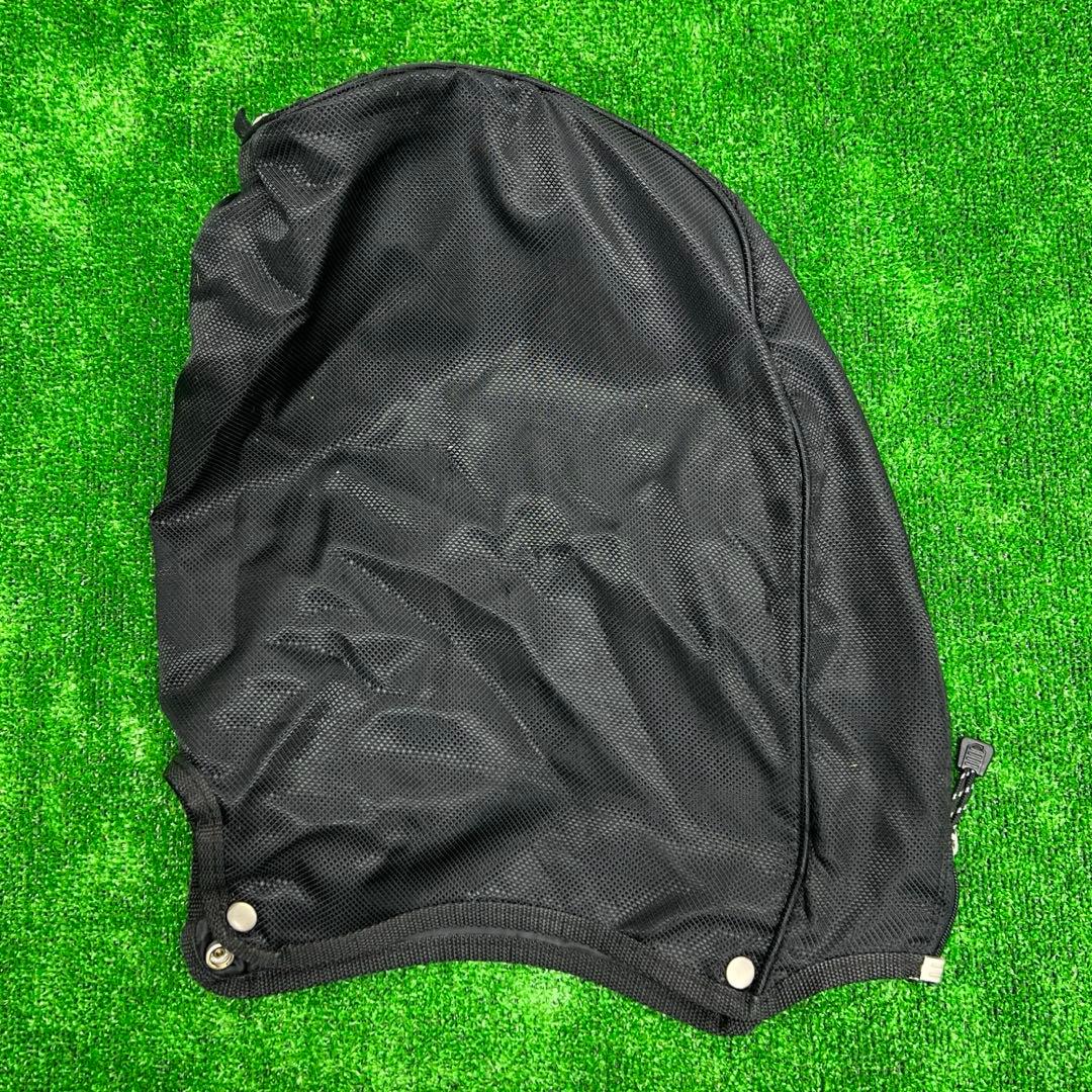 ミズノ　キャディバック　9インチ　MIZUNO ゴルフバック　メンズ