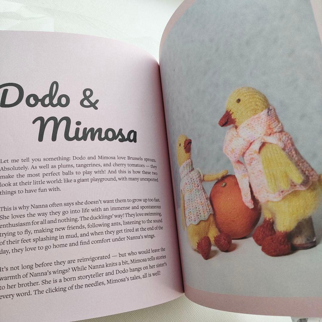 mouche＆friends　cinthia vallet