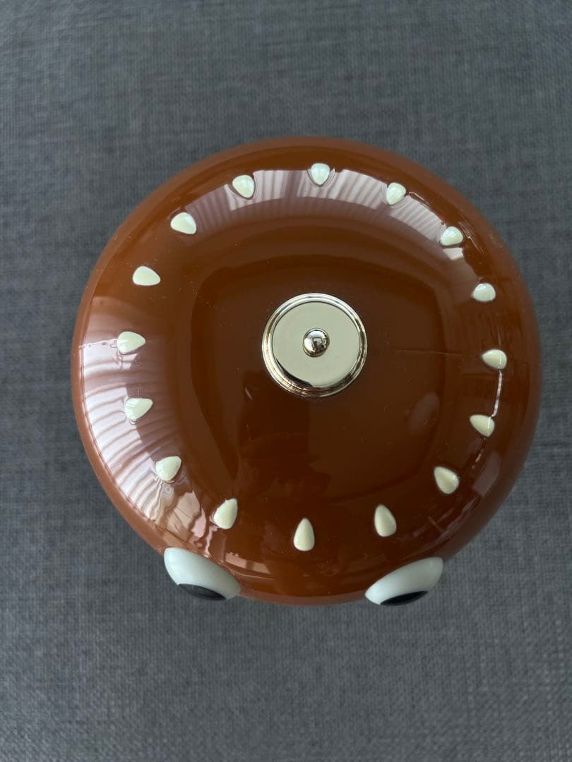 超美品UNDERCOVER HAMBURGER LAMP ハンバーガーランプ