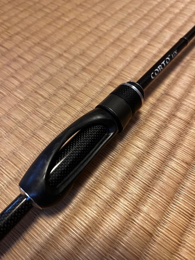 23コルトux 612UL-HS