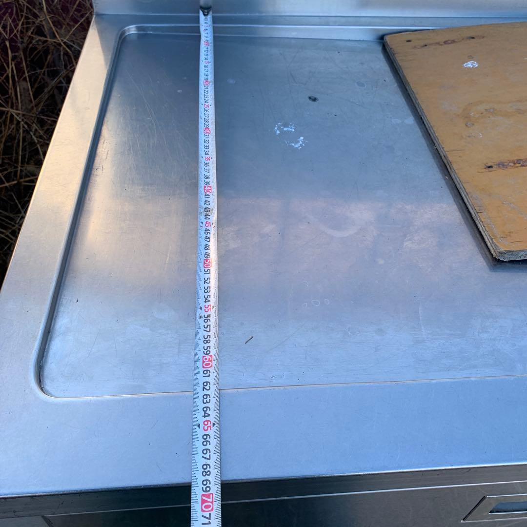 Maruzen ステンレス ダブルシンク