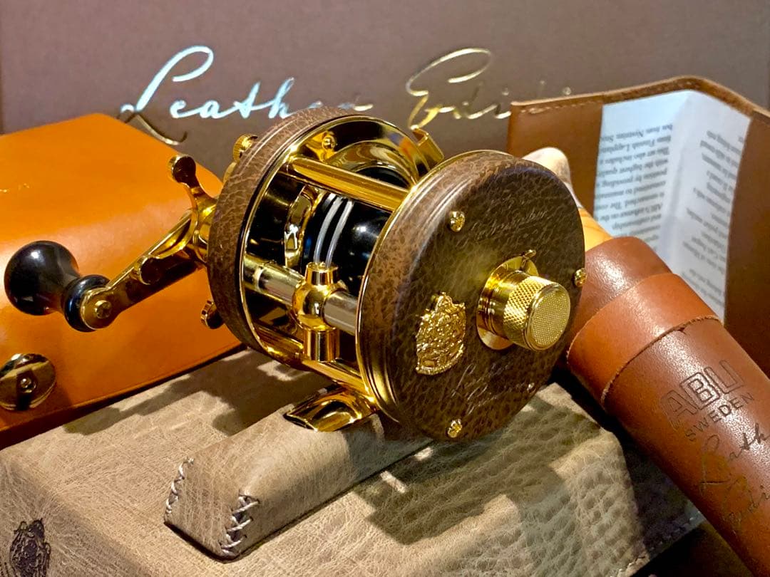 アンバサダー 5500CDL