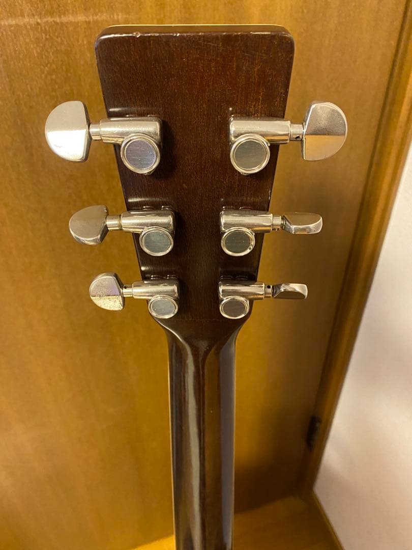 Cat's Eyes CE300アコースティックギター