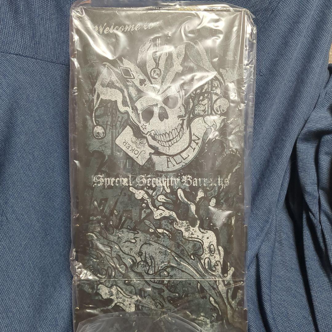 ムービーマスターピース スーサイド・スクワッド ジョーカー タキシード版