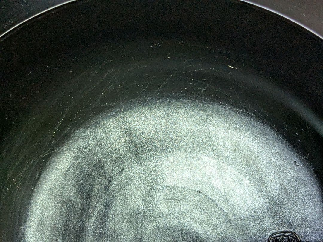 真塗眉土風炉桂窯寄神崇白造　笹爪五徳　加藤忠三朗　風炉セット　おまけ付き