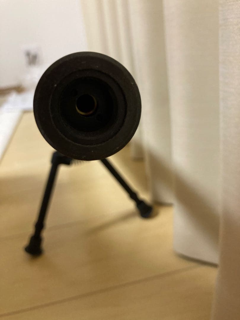 東京マルイ　L96 99 AW 5103 スナイパーライフル ブラック　AWS