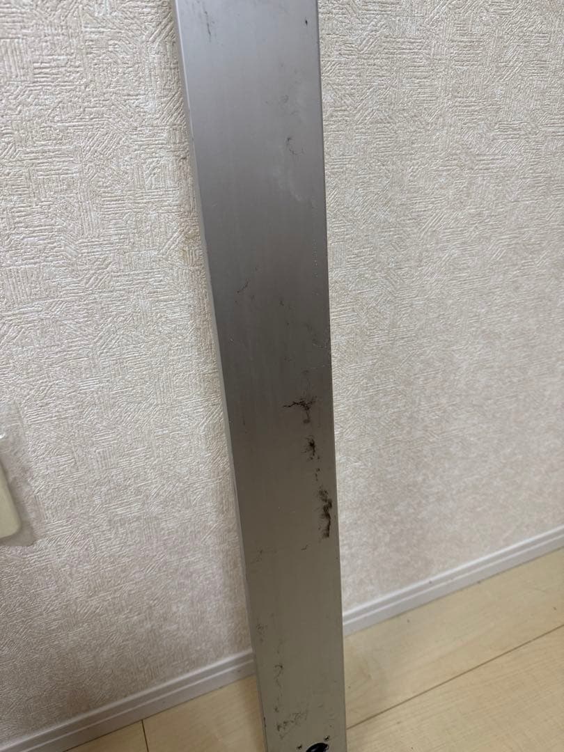 スノーピーク　IGT フレーム　アイアングリルテーブル　4ニット