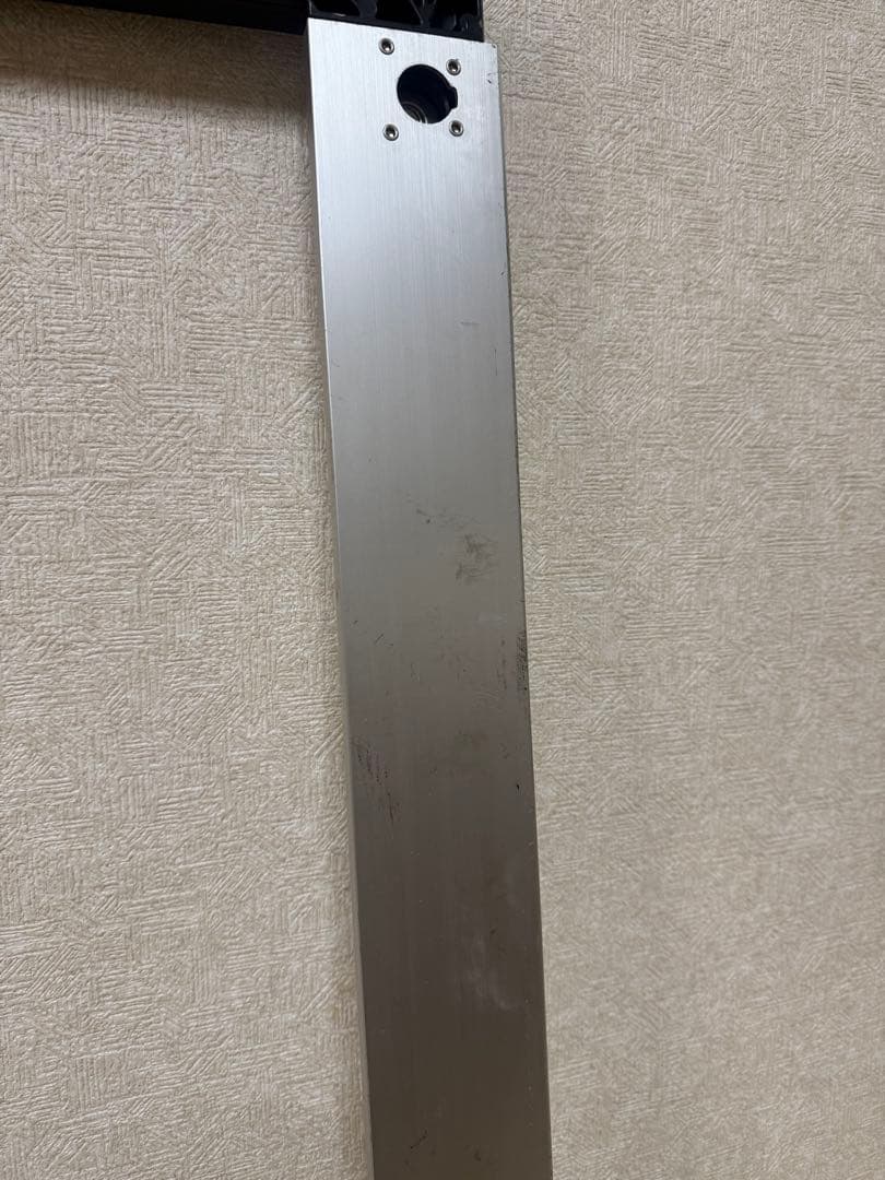 スノーピーク　IGT フレーム　アイアングリルテーブル　4ニット