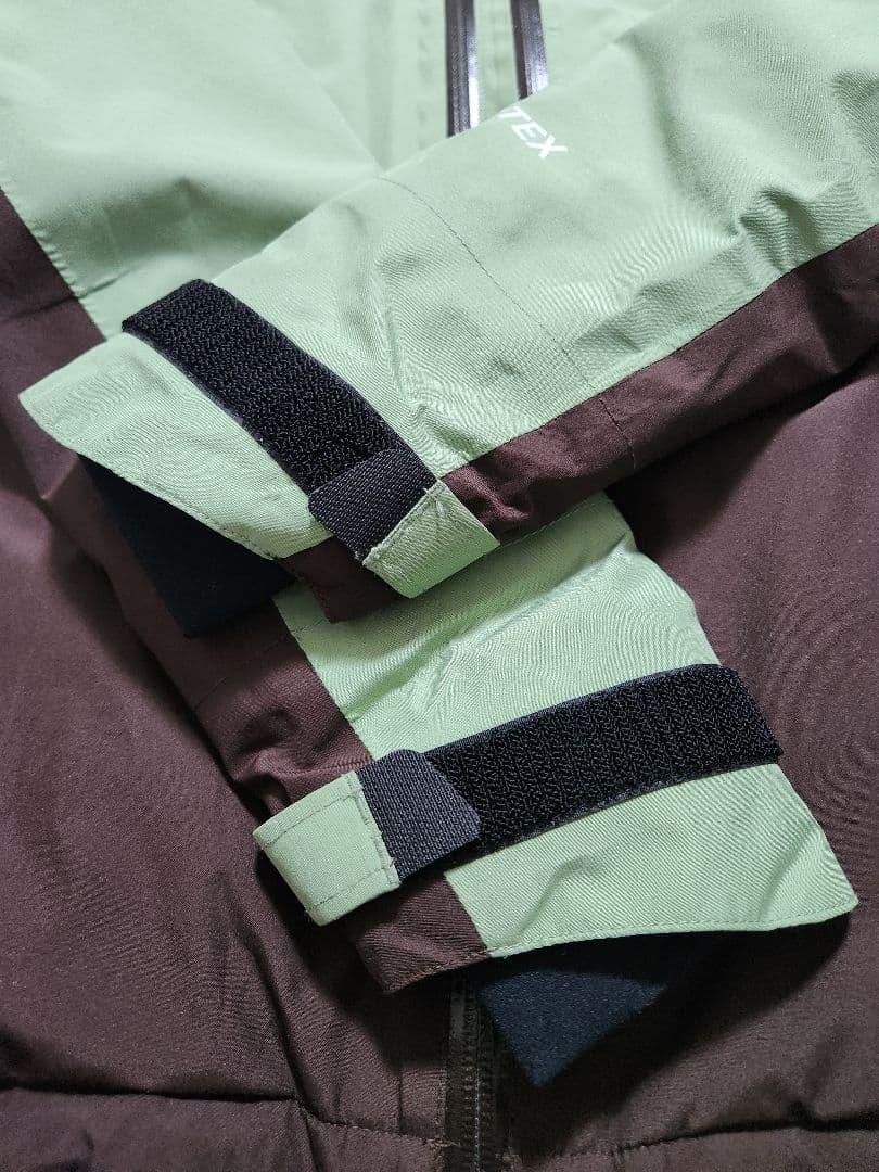 ダイワ ゴアテックス 防寒着 DW-1922 サイズ:WL