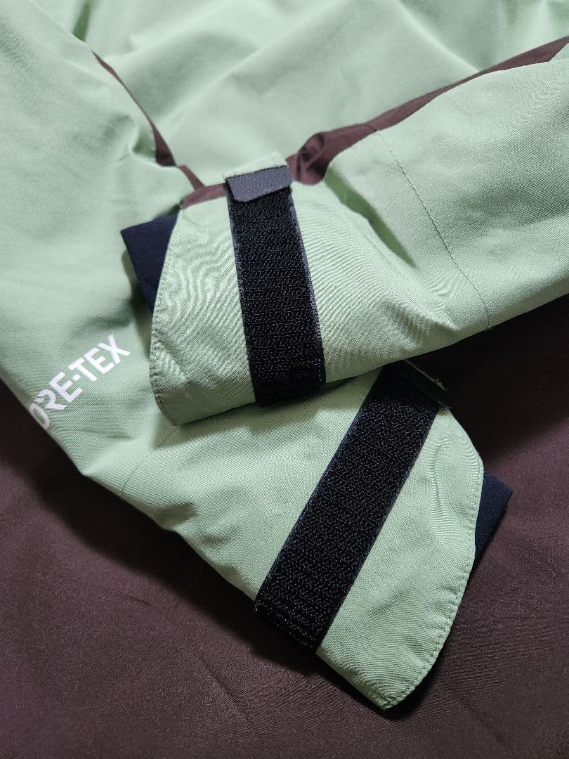 ダイワ ゴアテックス 防寒着 DW-1922 サイズ:WL