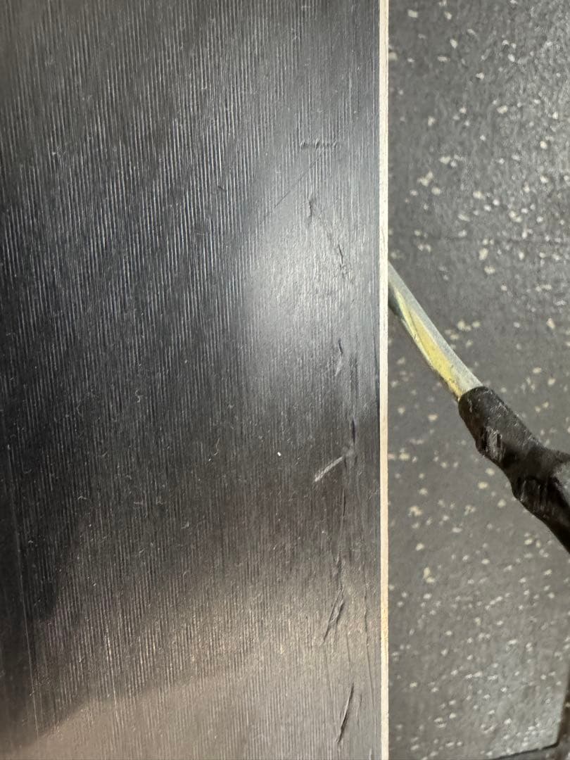 フォルクル　レースタイガー　SL 157cm