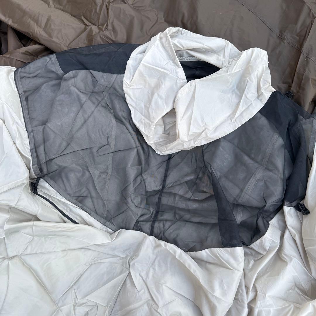 【希少・廃盤】ogawa ピルツ15専用 フルインナー (3535) オガワ