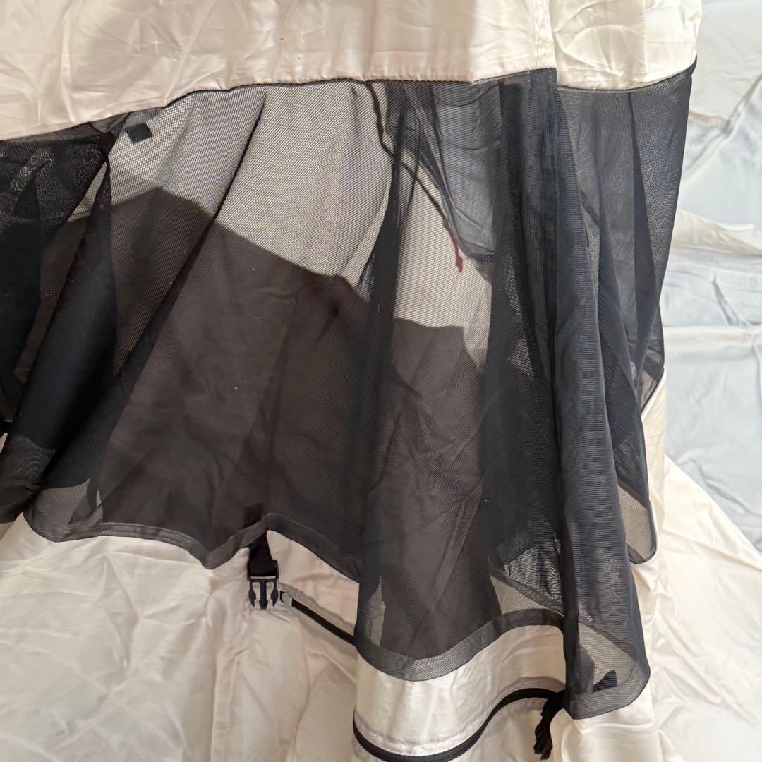 【希少・廃盤】ogawa ピルツ15専用 フルインナー (3535) オガワ