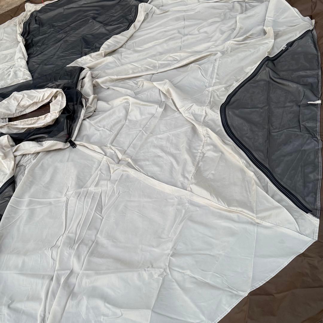 【希少・廃盤】ogawa ピルツ15専用 フルインナー (3535) オガワ