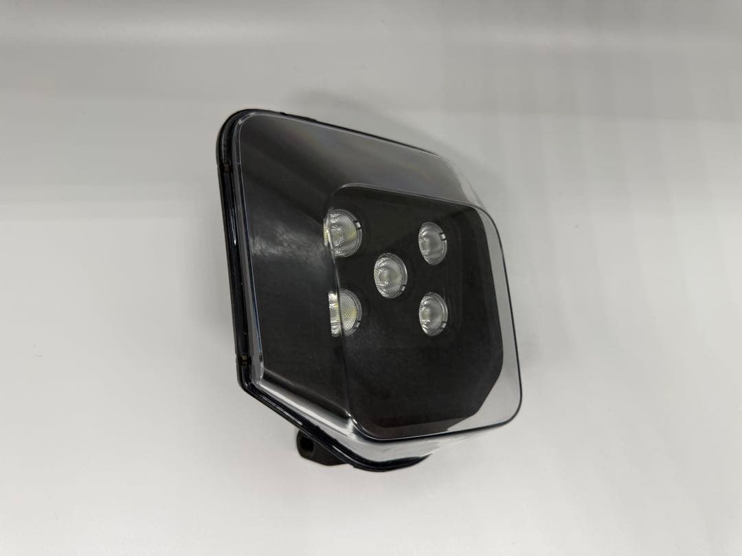 Husqvarna純正オプション LEDヘッドライト