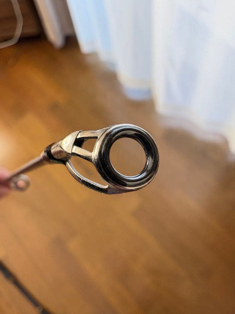 ラテオ　93M LATEO ダイワ　DAIWA 釣竿　ロッド