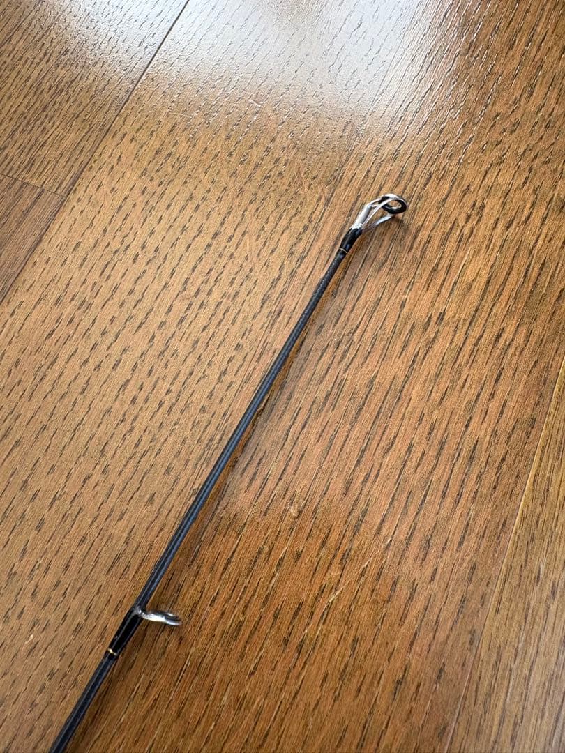 ラテオ　93M LATEO ダイワ　DAIWA 釣竿　ロッド